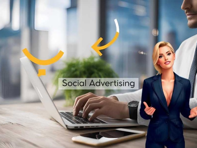 Social Advertising